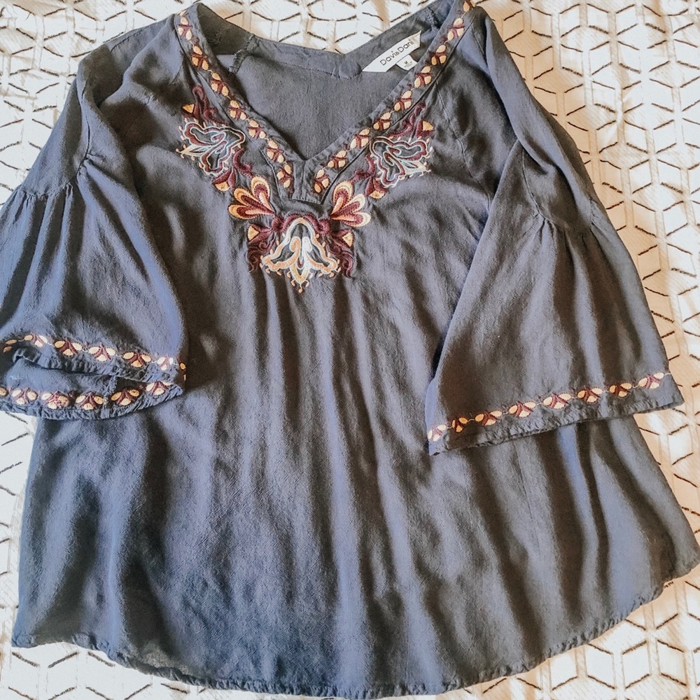 Blouse